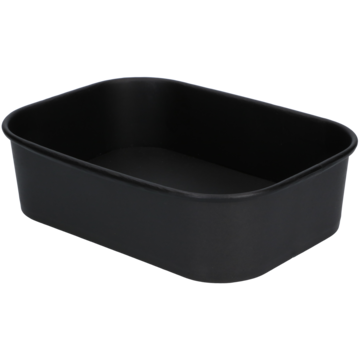 Matform Onyx Rektangel 1000ml