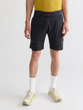 Nal Shorts Herren