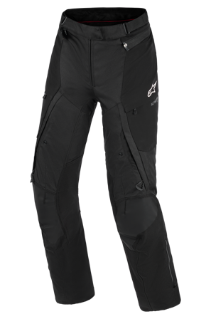 Motorbroek Alpinestars Stella Andes v4 Drystar Dames Zwart M