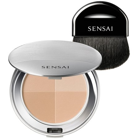 Sensai Cellular Performance Pressed Powder 8 ml, Makeup, Ansigt, Pudder
