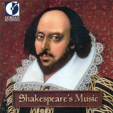 Shakespeare's music NA