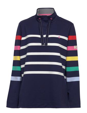 Saunton Patterned Joules