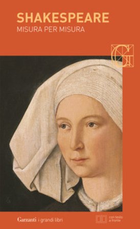 Misura per misura. Testo inglese a fronte William Shakespeare