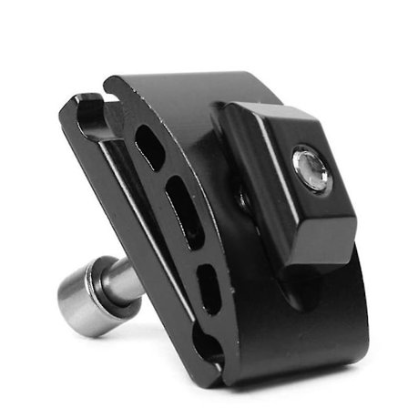 Cykeltilbehør Cykelsadelpind Klemmer Cykeldele Cykelsadelrør