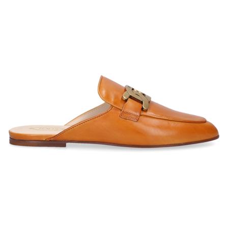 Tod's - Tofflor - Beige - Dam - Storlek: 37 Eu, Dam, Storlek: 37 EU