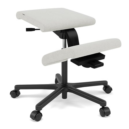 Varier Furniture Wing - Grey