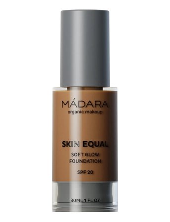 MÁDARA Skin Equal Foundation - 30 ML