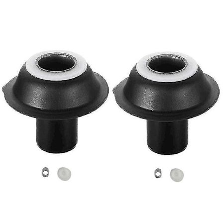 För Yamaha Vmax 1200 Vmx1200 1985-2007 Förgasare Kolv Plunger Banmo