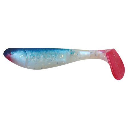 Relax Kopyto 7,5cm (4-pack) - S047R