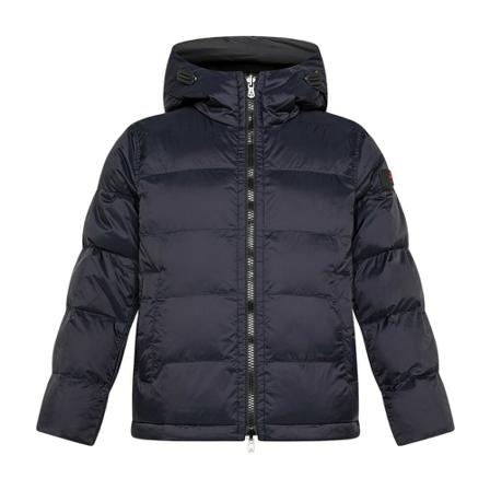 Peuterey Reversible over down Jakke Blå, Herre