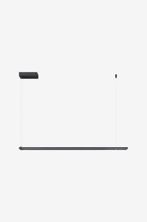 EGLO - Takpendel Amontillado Black /White - Svart - Takpendlar - Från Homeroom