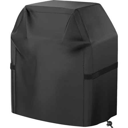 Grilltrekk for grill - 40" for liten gassgrill - vannavstøtende - værbestandig - UV