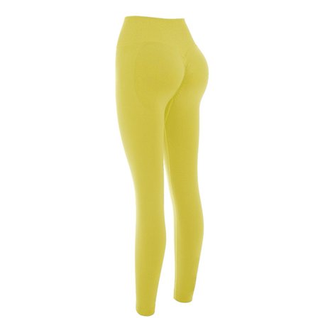 Yoga Tights Hip Lift Hög midja Yoga F14