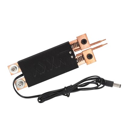 18650 Batteri Spot Sveisepenn Mini Spot Sveiser Automatisk