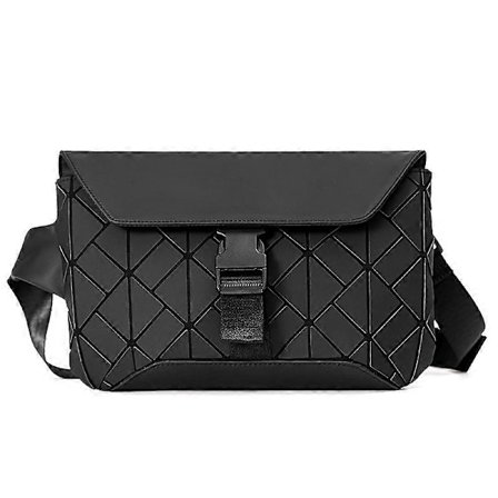 Tide mærke herre crossbody taske cross style mode street crossbody taske par crossbody taske ryg rygsæk lille Fanny pack