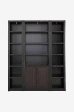 Loft24 - Väggskåp D Billie - Brun - Bokhyllor - Från Homeroom