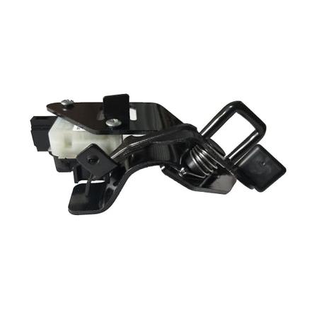 Aktuatormotor bakdør lås bakluke for 1z0827511c 1zd827511