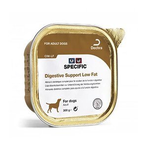 Specific CIW-LF Digestive Support Low Fat, 7x100g