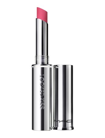 MAC Locked Kiss Lipstick - Pink - 1.8 G
