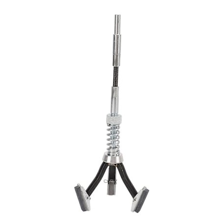 Motor Sylinder Hone Verktøy Deglazer med 3 Deler 1 1/8in Steiner 220 Korning Justerbar 3/4in til 2 1/2in for Bil