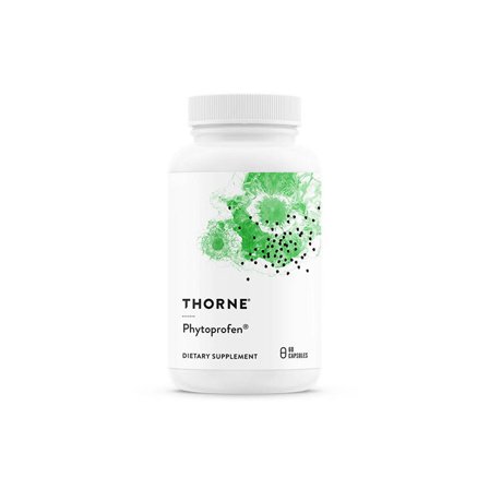 Thorne Research Inc. Phytoprofen 60 kapsler