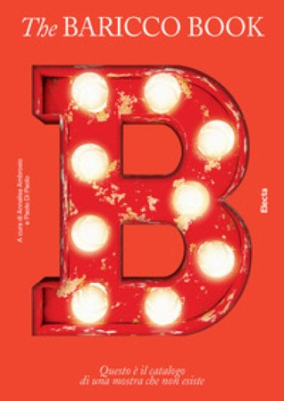 The Baricco book