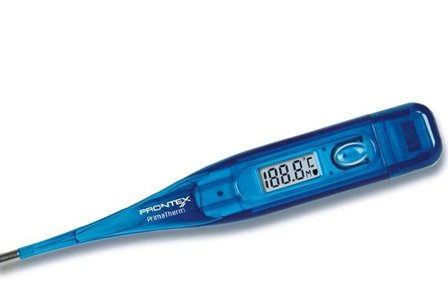 PRONTEX PRIME THERM TERMOMETRO