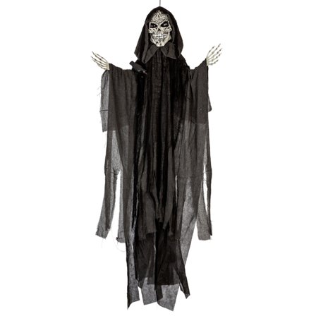 Animerad Hängande Liemannen 183 cm