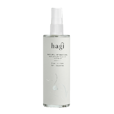 Hagi Natural Intimate Oil Intim Unisex 100 ml
