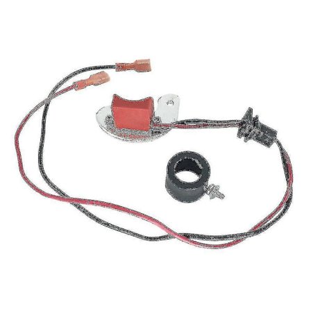 Elektroninen sytytysmoduuli jakaja -bug Bus For Buggy