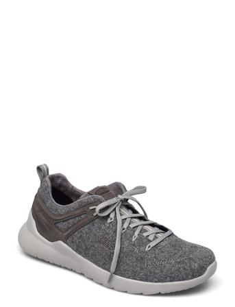 Ke Highland Arway M Steel Grey-Drizzle Grey KEEN