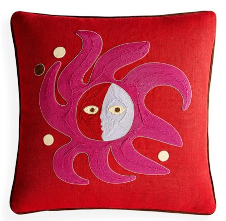 Jonathan Adler Playa Pute Sol 46x46