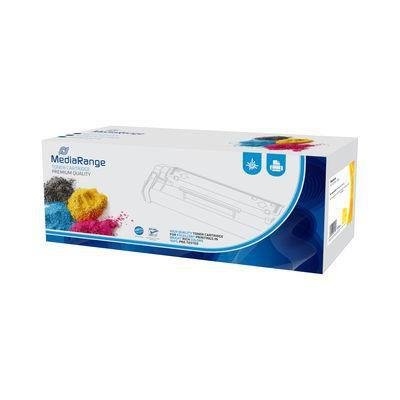 MediaRange Toner Cartridge 1 Pc(S)