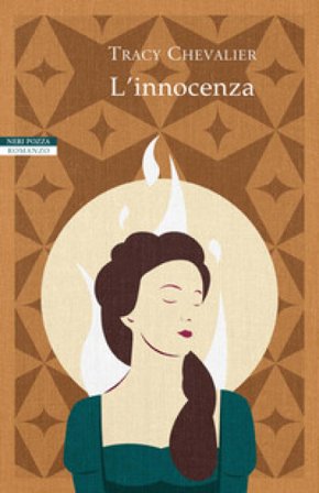L'innocenza Tracy Chevalier