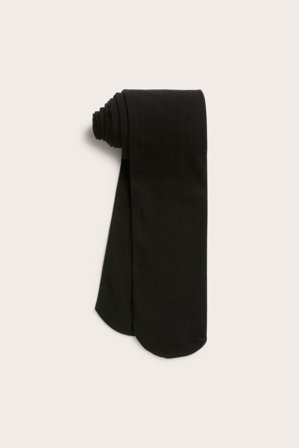 Kappahl | Strømpebukse | Svart