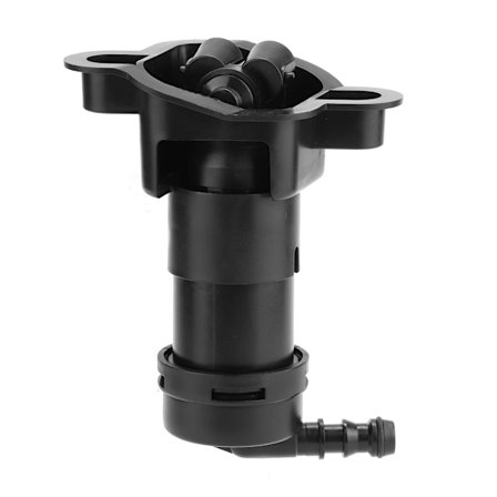 Vänster strålkastare spolning spruta munstycke tryckcylinder passar för A4/RS4/S4 8E0 955 101D