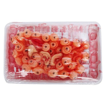 Halloween Spøkelseshusdekorasjon for Halloween-dekor Festgaver Halloween-temafest Bakgrunnsdekorrekvisita