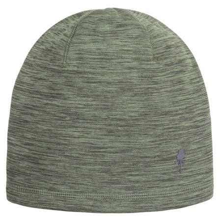 Pinewood Abisko Melange Beanie Unisex beanies Green S-M