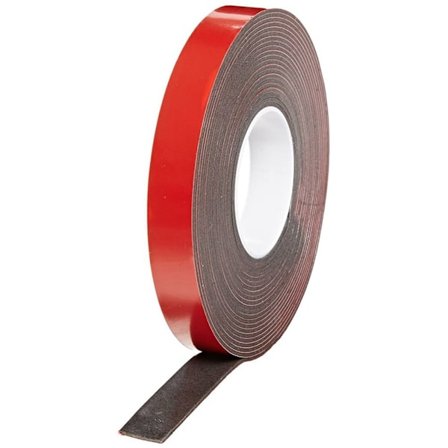Dobbeltsidet tape Monteringstape Skumtape