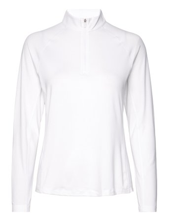 PUMA Golf | W You-V Solid 1/4 Zip | XXL