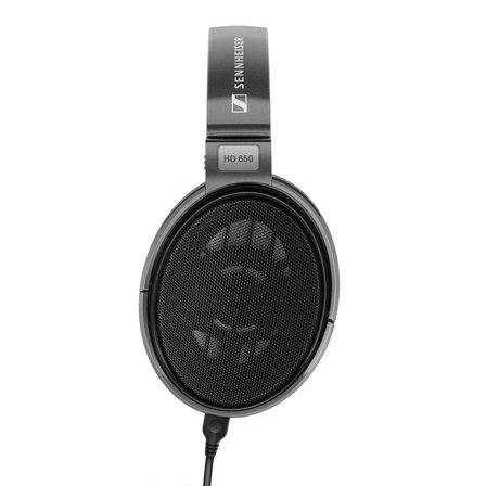 Sennheiser HD 650 - hodetelefoner
