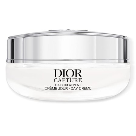 DIOR Capture Creme Jar 50 ml, Skincare, Skincare, Cremer