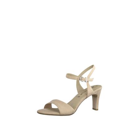 Tamaris Heeled Sandaler inbo, Dame Sandaler med hæl, Størrelse: 37 EU