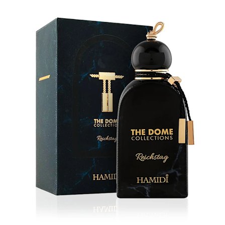 Hamidi Reichstag EDP U 100ml