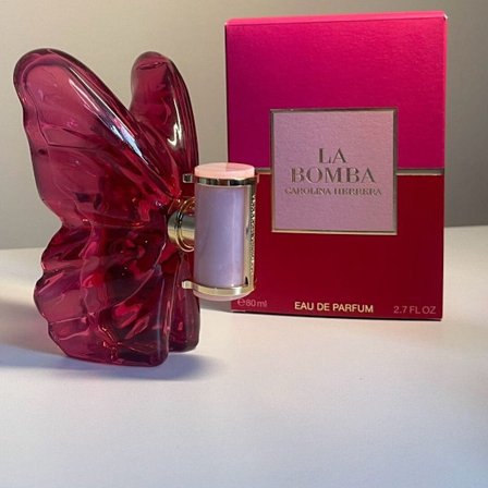 Herrias Flame Dance 80ml