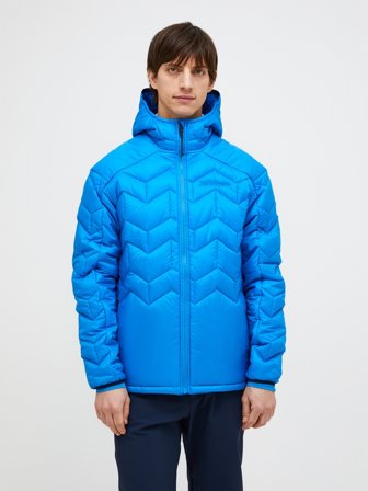Peak Performance - Elevate Insulated Hood Jacket Men