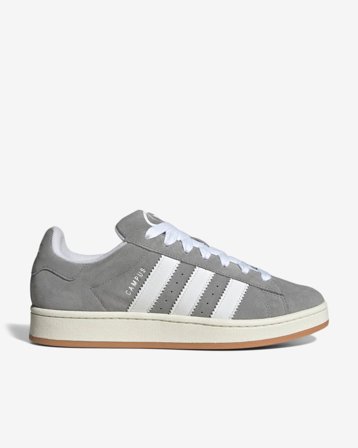 Adidas - Campus 00S - Grey/White