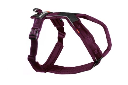 Non-stop Line Harness 5.0, Lilla, Str 8