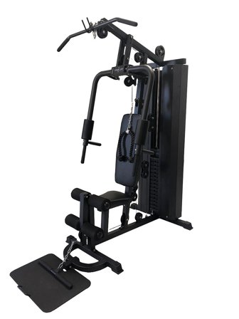 Titan Life træningsudstyr Homegym II, Sport & Velvære, Træningsmaskiner, Multimaskiner