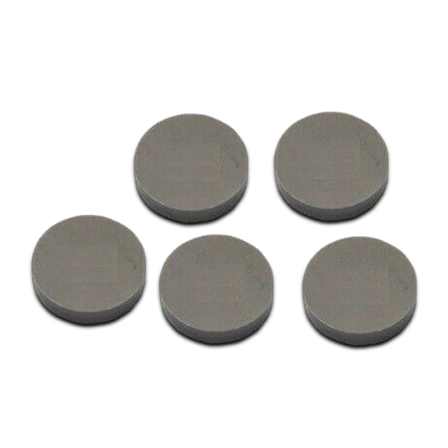 Wiseco 10mm Valve Shims 5-Pack